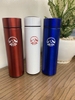 Sỉ In Logo Khắc Tên Bình Giữ Nhiệt Hiển Thị Nhiệt Độ 500ML BGN2A