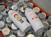 Sỉ In Tên Khắc Logo Bình Giữ Nhiệt 500ML BGN15