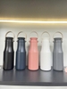 Sỉ In Logo Bình Giữ Nhiệt Dây Xách 500ML BGN88