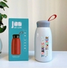 Sỉ In Logo Khắc Tên Bình Giữ Nhiệt 520ML BGN35