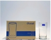 Sỉ In Logo Set Ly Thủy Tinh Ocean B00808 235ml BLTT56
