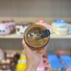 Sỉ In Logo Khắc Logo Ly Thủy Tinh Bọc Da 420ML BTT1