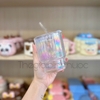 Sỉ In Logo Ly Thủy Tinh 350ML BTT2