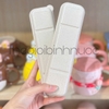 Sỉ In Logo Bộ Muỗng Đũa Lúa Mạch MD1