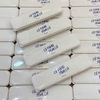 Sỉ In Logo Bộ Muỗng Đũa Lúa Mạch MD1