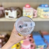 Sỉ In Logo Ly Thủy Tinh 350ML BTT2