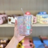 Sỉ In Logo Ly Thủy Tinh 350ML BTT2