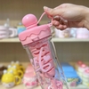 Bình Nhựa Ice Cream BPA FREE 880ML N270