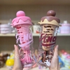 Bình Nhựa Ice Cream BPA FREE 880ML N270