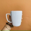 Sỉ In Logo Ly Sứ Cốc Sứ 350ml LS19B