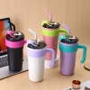 Sỉ In Logo Khắc Tên Ly Giữ Nhiệt 860ML BGN80