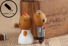 USB Chú Rể Cô Dâu Gấu U47
