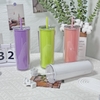 Sỉ In Logo Ly Nhựa 2 Lớp 800ML BN15