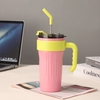 Sỉ In Logo Khắc Tên Ly Giữ Nhiệt 860ML BGN80