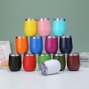 Sỉ In Logo Khắc Tên Ly Giữ Nhiệt 350ML BGN65