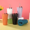 Sỉ In Logo Khắc Tên Ly Giữ Nhiệt 600ML BGN62