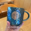 Ly Starbucks 50th Anniversary Cup 414ml C252