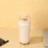 Sỉ In Khắc Logo Ly Giữ Nhiệt INOX 316 500ML BGN56D