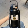 Bình Giữ Nhiệt Inox Cao Cấp 316 1600ML B502