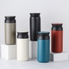 Sỉ In Logo Khắc Logo Bình Giữ Nhiệt 500ML BGN18