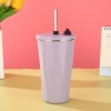Sỉ In Logo Khắc Tên Ly Giữ Nhiệt 600ML BGN62