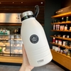 Sỉ In Logo Khắc Tên Bình Giữ Nhiệt Tyeso Cao Cấp 1900ML B526