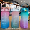Bình Nhựa Nhắc Uống Nước 2000ML N223