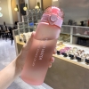 Sỉ In Logo Bình Nhựa 800ML BN16