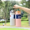 Sỉ In Logo Khắc Tên Bình Giữ Nhiệt 1200ML BGN63