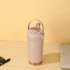 Sỉ In Khắc Logo Ly Giữ Nhiệt INOX 316 500ML BGN56D