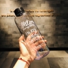 Sỉ In Khắc Logo Bình Thủy Tinh Water Pongdang 1L BTT3