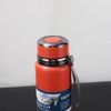 Sỉ In Logo Khắc Tên Bình Giữ Nhiệt Inox 316 1000ML BGN31