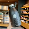 Sỉ In Logo Khắc Tên Bình Giữ Nhiệt Tyeso Cao Cấp 1900ML B526