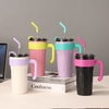 Sỉ In Logo Khắc Tên Ly Giữ Nhiệt 860ML BGN80