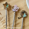 Thìa Khuấy Starbucks M11