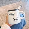 Ly Sứ Panda Siêu Cute 350ML C277