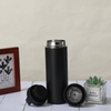Sỉ In Logo Khắc Logo Bình Giữ Nhiệt 500ML BGN18