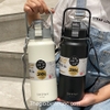 Bình Giữ Nhiệt Inox Cao Cấp 316 1600ML B502