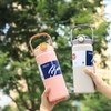 Sỉ In Logo Khắc Tên Bình Giữ Nhiệt 1200ML BGN63