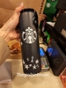 16OZ VERA WANG + STARBUCKS® Flashing Lights Stainless Steel Tumbler B231