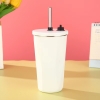 Sỉ In Logo Khắc Tên Ly Giữ Nhiệt 600ML BGN62