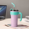 Sỉ In Logo Khắc Tên Ly Giữ Nhiệt 860ML BGN80