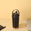 Sỉ In Khắc Logo Ly Giữ Nhiệt INOX 316 500ML BGN56D