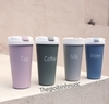 Ly Giữ Nhiệt Chống Tràn Kèm Quai Xách 500ml B362