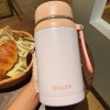 Bình Giữ Nhiệt Diller Dung Tích Lớn 1500ML B473