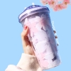 Ly Cold Cup Cao Cấp Sakura N173