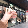 Muỗng Inox 304 Chính Hãng Starbucks M8