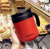 Ly Giữ Nhiệt Kèm Tay Cầm Hot&Cold B445