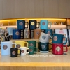Starbucks Taiwan Bronze Mug 473ml C193