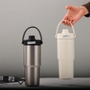 Sỉ In Logo Khắc Tên Ly Giữ Nhiệt Inox 316 735ML BGN81